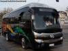 Higer Bus KLQ6856 (H85.31) / Turismo Gran Nevada