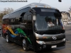Higer Bus KLQ6856 (H85.31) / Turismo Gran Nevada Higer Bus KLQ6856 (H85.31) / Turismo Gran Nevada