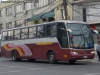 Marcopolo Andare Class 1000 / Mercedes Benz O-500R-1830 / Buses Hualpén (Al servicio de SODIMAC S.A.) Marcopolo Andare Class 1000 / Mercedes Benz O-500R-1830 / Buses Hualpén (Al servicio de SODIMAC S.A.)