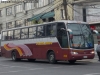 Marcopolo Andare Class 1000 / Mercedes Benz O-500R-1830 / Buses Hualpén (Al servicio de SODIMAC S.A.)