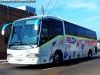 Irizar Century II 3.70 / Mercedes Benz O-400RSE / Buses TRL