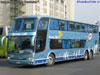 Marcopolo Paradiso G6 1800DD / Scania K-420B / Buses JM