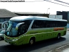 Marcopolo Viaggio G7 1050 / Scania K-380B / Tur Bus