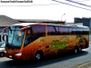 Irizar Century III 3.90 / Mercedes Benz O-500RSD-2442 / Pullman Luna Express