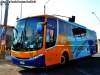 Comil Campione 3.45 / Mercedes Benz O-500RS-1836 / Transportes CVU