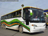 Busscar Jum Buss 360 / Scania K-113TL / Turismo del Rosario