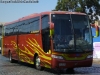 Busscar Vissta Buss HI / Volvo B-9R / Buses TRL