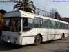 Mercedes Benz O-371UP / Particular