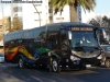 Irizar Century III 3.50 / Volksbus 17-230EOD / Turismo Gran Nevada