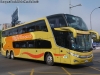 Marcopolo Paradiso G7 1800DD / Volvo B-12R / Buses Germán Duarte