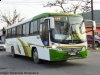 Comil Versatile / Mercedes Benz OF-1722M / Ibar-Bus