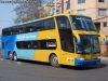 Marcopolo Paradiso G6 1800DD / Volvo B-12R / Transportes CVU Marcopolo Paradiso G6 1800DD / Volvo B-12R / Transportes CVU