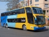 Marcopolo Paradiso G6 1800DD / Volvo B-12R / Transportes CVU