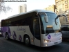 King Long XMQ6119 / Landeros Viajes King Long XMQ6119 / Landeros Viajes
