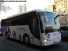 King Long XMQ6119 / Landeros Viajes