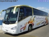 Irizar Century III 3.70 / Mercedes Benz OC-500RF-1842 / Pullman San Luis