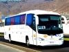 Irizar Century III 3.50 / Scania K-380B / Géminis