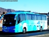 Irizar Century III 3.70 / Scania K-380B / SRT Transportes Cielo