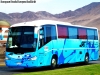 Irizar Century III 3.70 / Scania K-380B / SRT Transportes Cielo