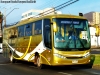 Comil Campione 3.45 / Mercedes Benz O-500RS-1836 / Buses Zuleta