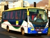 Neobus Thunder Plus / Agrale MA-9.2 / TranSantin