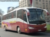 Irizar Century III 3.70 / Scania K-380B / Buses Hualpén