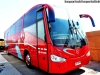 Irizar Century III 3.70 / Mercedes Benz OC-500RF-1842 / Transportes GTS Ltda.