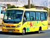 Neobus Thunder + / Mercedes Benz LO-915 / Sokol