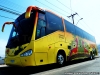 Irizar Century III 3.90 / Volvo B-12R / Pullman Luna Express