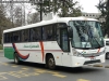 Comil Versatile / Mercedes Benz OF-1722 / Buses Oyanedel