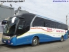 Neobus New Road N10 360 / Scania K-360B eev5 / Buses San Bartolomé Neobus New Road N10 360 / Scania K-360B eev5 / Buses San Bartolomé