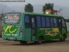 Neobus Thunder + / Mercedes Benz LO-915 / Transportes Cortés Flores Neobus Thunder + / Mercedes Benz LO-915 / Transportes Cortés Flores