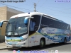 Comil Campione Invictus 1050 / Scania K-360B eev5 / Transportes Castañeda