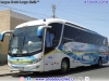 Comil Campione Invictus 1050 / Scania K-360B eev5 / Transportes Castañeda Comil Campione Invictus 1050 / Scania K-360B eev5 / Transportes Castañeda