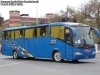 Irizar Century II 3.70 / Mercedes Benz O-400RSE / Particular