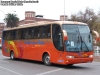 Marcopolo Viaggio G6 1050 / Volvo B-7R / Pullman Bus Lago Peñuelas