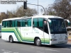 Irizar Caio Century II 3.70 / Mercedes Benz O-400RSE / Turismo JAS Irizar Caio Century II 3.70 / Mercedes Benz O-400RSE / Turismo JAS