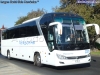 Yutong ZK6136H Euro5 / Flota Verschae Yutong ZK6136H Euro5 / Flota Verschae