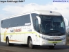 Marcopolo Viaggio G7 1050 / Scania K-360B eev5 / Pluss Minería Marcopolo Viaggio G7 1050 / Scania K-360B eev5 / Pluss Minería