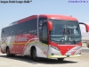 Busscar Vissta Buss 340 / Scania K-360B eev5 / Buses Linsor