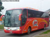 Marcopolo Paradiso G6 1200HD / Mercedes Benz O-400RSE / Buses JM