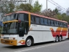 Busscar Jum Buss 380 / Volvo B-10M / Particular