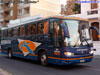 Marcopolo Viaggio GV 1000 / Mercedes Benz O-400RSE / Buses Ahumada