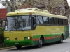 Mercedes Benz O-400RS / Particular