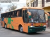 Marcopolo Viaggio GV 1000 / Volvo B-58E / Particular