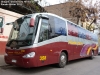 Irizar Century III 3.50 / Scania K-380B / Buses Hualpén