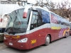 Irizar Century III 3.50 / Scania K-380B / Buses Hualpén