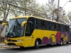 Marcopolo Andare Class 850 / Mercedes Benz OF-1721 / Buses Vic-Mor Marcopolo Andare Class 850 / Mercedes Benz OF-1721 / Buses Vic-Mor