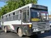 Metalpar Petrohué Ecológico / Mercedes Benz OF-1318 / Transporte Personal Agrícola