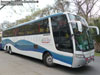 Busscar Jum Buss 360 / Mercedes Benz O-500RSD-2036 / Particular Busscar Jum Buss 360 / Mercedes Benz O-500RSD-2036 / Particular